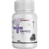 Odea Supravet Kedi ve Köpekler Için Sakinleştirici Calming Tablet + Vitamin D (75 Tablet)