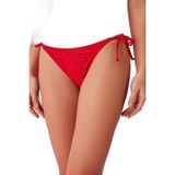 Odea Suwen Ince Bağcıklı Detaylı Bikini Alt - 0 - 1 Yaş - 0 Siyah