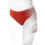 Odea Suwen Pileli Bikini Alt - 0 - 1 Yaş - 0 Siyah