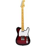 Odea Sx Telecaster Elektro Gitar (2-Tone Sunburst)