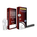 Odea T10 Park Ampulü, 10 Adet Paket ile 12V Aydınlatma Çözümü - Amber