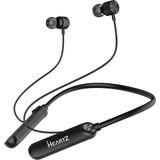 Odea Taç Bluetooth Kulaklık Yüksek Şarjı ile 150 Saat Bekleme Süresi 10 Metre Çekiş Menzili Dışarıdan Gelen Sesleri Filtreleyen Kulak Içi Tasarım Aktif Enc Görüşme Memnuniyet Garantili 097 (Siyah)