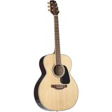 Odea Takamine GN51NAT Nex Natural Akustik Gitar - 3 Renk Sunburst