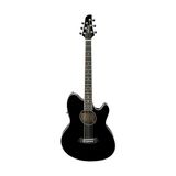 Odea TCY10E-BK Talman Serisi Elektro Akustik Gitar - 3 Renk Sunburst