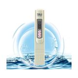 Odea Tds Metre Su Kalitesi Saflık Ölçüm Cihazı
