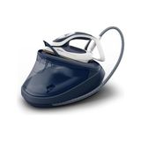 Odea Tefal GV9720 Pro Express Ultimate Iı 170 gr Sürekli ve 590 gr Şok Buharlı 3000 Watt Buhar Kazanlı Ütü