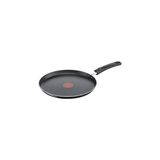 Odea Tefal Titanyum 1x Simplecook 25 cm Difüzyon Tabanlı Krep Tava - 2100118531