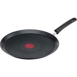 Odea Tefal Titanyum 3x Ultimate 25 cm Indüksiyon Tabanlı Krep Tava