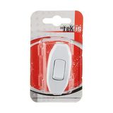 Odea Tek-Iş 520148 Puar (Ara Puar), Beyaz - 0-Koyu Mavi - 1 Adet
