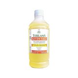 Odea Terlans Keten Yağı Resim Yağı Ahşap Koruyucu 500 ml Linseed Oil - 0,5 L