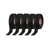Odea Tesa 51608, 15 M x 19 mm Yapışkan Kablolama Tezgahı Bez Bant Orijinal Isoband 5 Parça Paket - 0-Koyu Mavi - 1 Adet