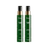 Odea The Ceel Saf Biberiye Suyu Toniği 2X100 ml - Rosemary Water, Vegan Formül, Saç ve Cilt Için Ferahlatıcı Bakım Spreyi