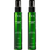 Odea The Ceel Saf Biberiye Suyu Toniği 2X100 ml - Rosemary Water, Vegan Formül, Saç ve Cilt Için Ferahlatıcı Bakım Spreyi