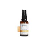 Odea The Purest Solutions, C Vitamini Aydınlatıcı ve Cilt Tonu Eşitleyici Cilt Bakım Serumu 30 ml (%10 Ascorbic Acid & Ferulic Acid%0,5)