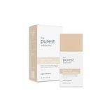 Odea The Purest Solutions Cilt Tonu Eşitleyici & Leke Karşıtı Serum Fondöten Spf 50, 30 Mililitre – Açık/orta Ton