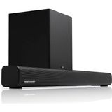 Odea Thonet & Vander Dunn Gen2 100W Rms Soundbar Bluetooth HDMI Uzaktan Kumanda - Adaçayı Yeşili