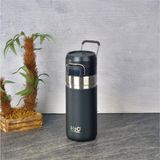 Odea Tohana Tohana Termos Matara Siyah 750 ml