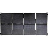 Odea Tr 60W Katlanabilir Taşınabilir Solar Şarj Paneli IP67 Suya Dayanıklı Usb-A Usb-C ve Dc Çıkışlı Power Station Uyumlu Kamp Karavan Outdoor Güneş Paneli