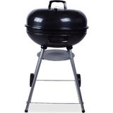 Odea Tr Ayaklı Kömürlü Mangal Yuvarlak 56CM