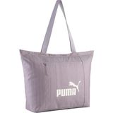 Odea Tr Ayrex Puma Base Shopper Çanta Kadın - 00-Siyah