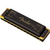 Odea Tr Blues Deville Harmonica Do (C) Mızıka
