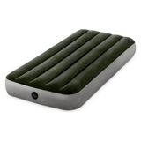 Odea Tr Intek 64106 Prestij Kamp Yatağı 76X191 Cm, Su Sporları, Plaj Malzemesi, Şişme Ürün, Yüzme Aksesuarı, Kamp, Dalış, Güvenlik - 3,5 cm - Ahşap