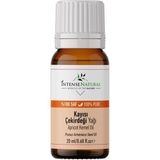 Odea Tr Kayısı Çekirdeği Yağı Soğuk Sıkım 20 ML%100 Saf ve Doğal Apricot Kernel Carrier Oil - Ahşap