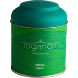 Odea Tr Matcha Select - Japon Yeşil Çay Tozu (50G) - Latte, Smoothie ve Tarifler Için Ideal - Premium Grade - Şekersiz, Vegan ve Katkısız - 1 kg