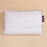 Odea Tr Medical Promed Yastık 60 * 40 cm Boyun Fıtığı ve Boyun Düzleşmesi Için - 10 x 10 cm - 0002R72