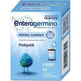 Odea Tr Minies Comfort Probiyotik 6 Damla 8 ml