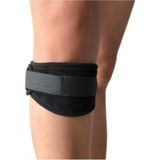 Odea Tr Patella Tendon Bandı, Tendon Koruyucu Destek, Siyah
