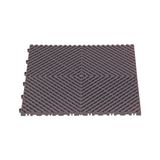 Odea Tr Plastik Yer Döşemesi - 12E-Pembe