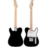 Odea Tr TLX-50WB-25AMP Tele Kasa Maple Klavye 2 Single-Coil 25W Amfili Elektro Gitar