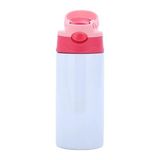 Odea Trendix Çelik Içli Termos 360 ml Pembe SKM008