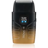 Odea Trina Professional Şarjlı Tıraş Makinesi Sarı (TRNSKLKS0024)