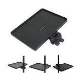 Odea Tripodlara Monte Universal Sehpa Notebook Mikrofon Kitap Vb Malzeme Rafı 270X205MM - AL5289