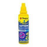 Odea Tropical Supreme Akvaryum Su Düzenleyici 100ML - Antrasit - 13 cm