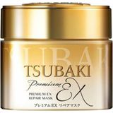 Odea Tsubakı Premium Repair Saç Maskesi 180G – Yıpranmış Saçlar Için Yoğun Onarım