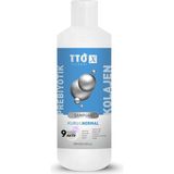 Odea Tto x Kuru ve Normal Saçlar Için Şampuan Kolajen ve Prebiyotik