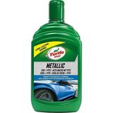 Odea Turtle Wax 500 ml Metalik Ptfe Katkılı Teflon Sıvı Cila - 0,1 L