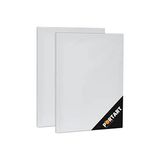 Odea Tuval 35X50 cm 2'li Paket