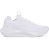 Odea Under Armour Ua W Dynamic 2 Kadın Training Ayakkabısı White/white/distant Gray 38 - (DipCamo)Charcoal-White