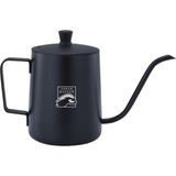 Odea Urban Badger Mini Kettle - Drip Pot 600 Ml, Dayanıklı Kamp Ekipmanları, Kamp Aksesuarları, Açık Hava Sporları, Doğa Sporları, Yürüyüş, Kamp Mutfağı, Kamp Malzemeleri