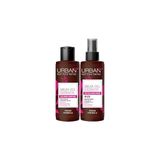 Odea Urban Care Şampuan 100 ml + Sıvı Saç Kremi 100 ml Argan Yağı & Keratin 2'li Set