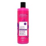 Odea Urban Care Şampuan Intense Keratin Aşırı Yıp Saç 330 ml
