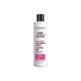 Odea Urban Care Shake N Repair 7/24 Glikolik Asit Içeren Gloss Laminasyon Parlaklık Etkili Bakım Kremi, 200 Mililitre, Vegan