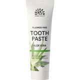 Odea Urtekram Aloe Vera Özlü Diş Macunu 75 ml - 00-Siyah - Beyaz