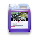 Odea Valetpro Konsantrated Concentrated Car Wash Seramik Korumalar Için Ph Dengeli Konsantre Şampuan 1 Lt