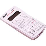 Odea Valkyrie Dexin 240 Fonksiyonlu Çift Satır Bilimsel Hesap Makinesi Beyaz - 1BW-Beyaz