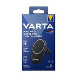 Odea Varta Mag Pro Wireless Car Charger